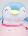 Penguin On Plane Doll Sun