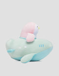 Matahari Penguin On Plane Boneka Anak-anak