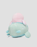 Matahari Penguin On Plane Boneka Anak-anak