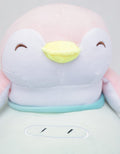 Matahari Penguin On Plane Boneka Anak-anak