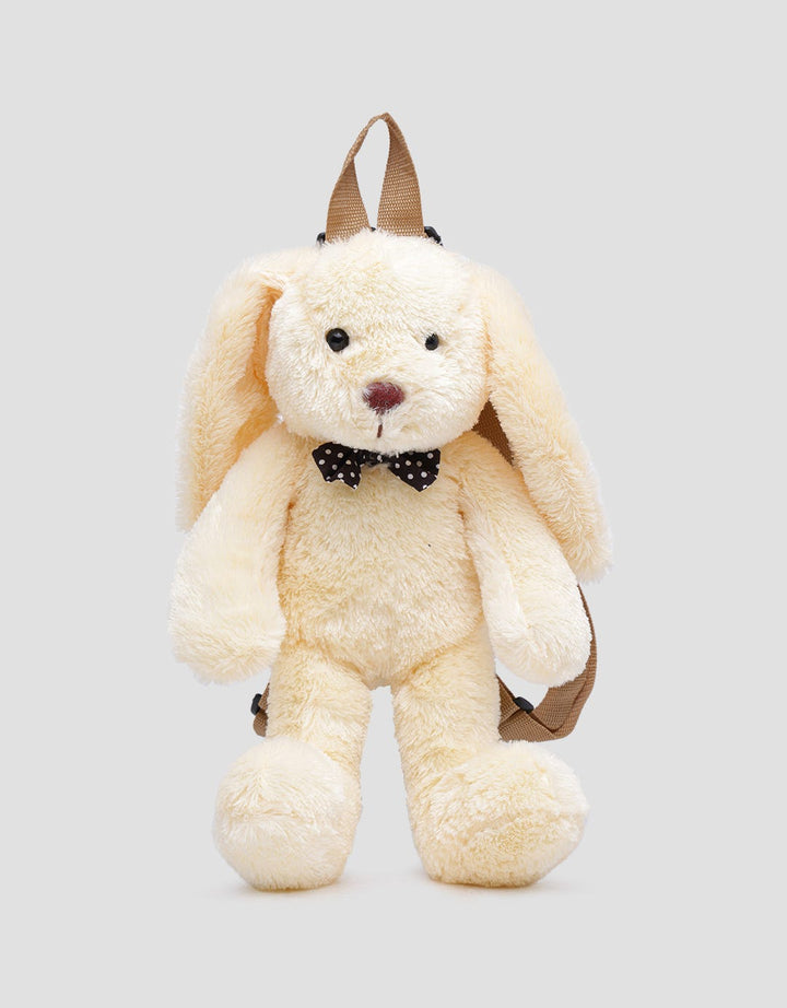 Sun Bunny Jellycat Cream Travel Kids