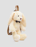Sun Bunny Jellycat Cream Travel Kids
