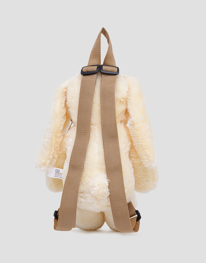 Sun Bunny Jellycat Cream Travel Kids