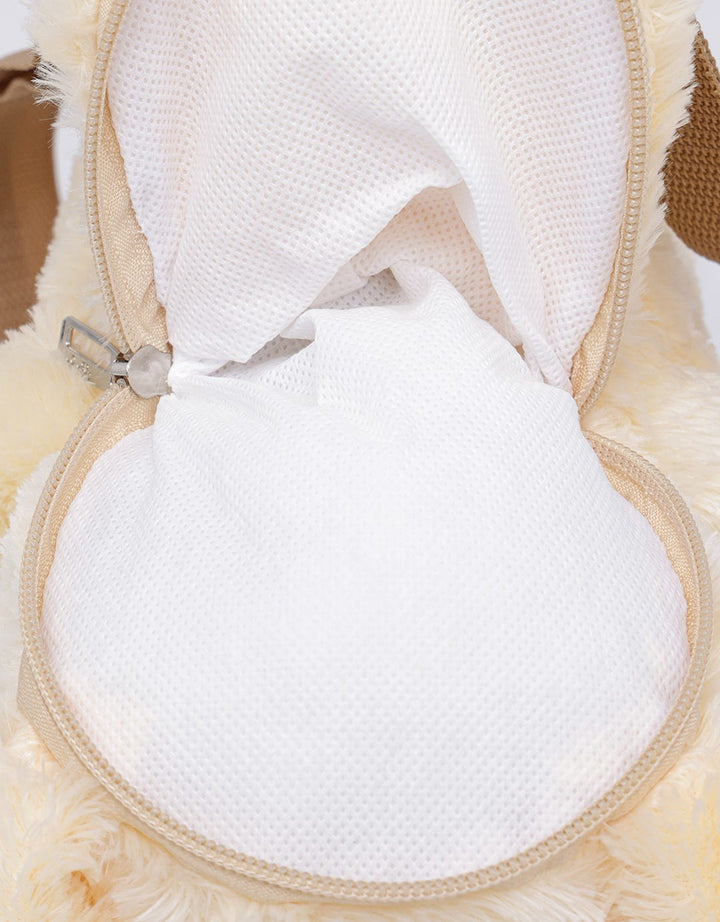 Sun Bunny Jellycat Cream Travel Kids