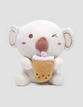Sun Baby Koala Boba Cream