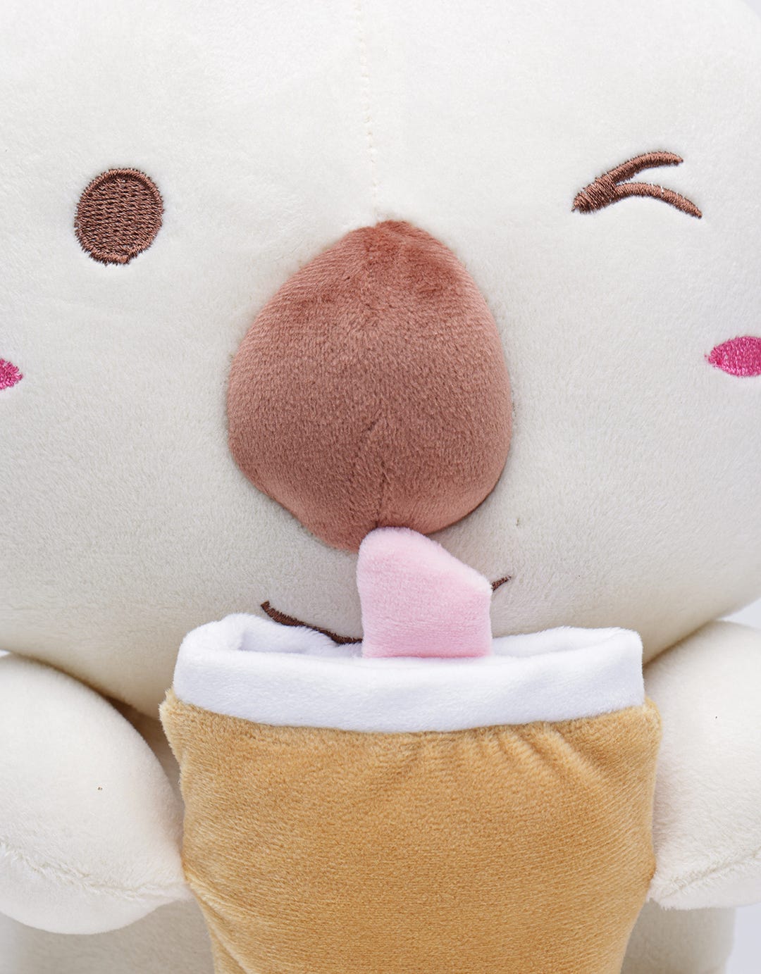 Sun Baby Koala Boba Cream
