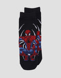 Marvel Sock Spiderman