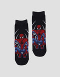 Marvel Sock Spiderman