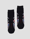 Marvel Sock Spiderman