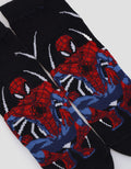 Marvel Sock Spiderman