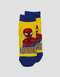 Marvel Sock Spiderman