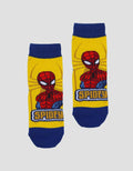 Marvel Sock Spiderman