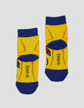 Marvel Sock Spiderman