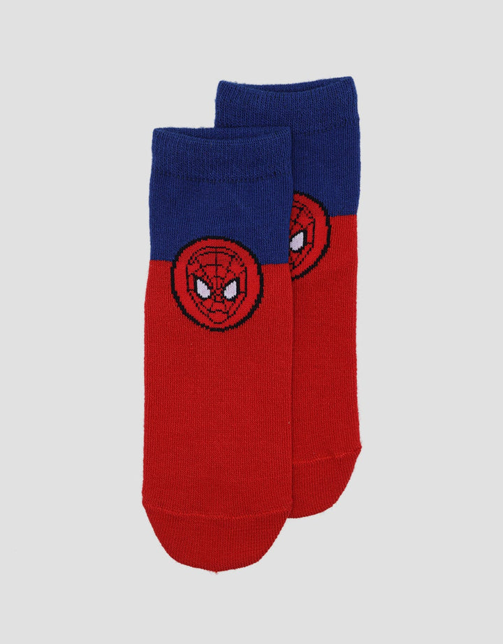 Disney Sock Lingkar Spiderman