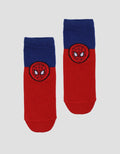 Disney Sock Lingkar Spiderman