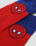Disney Sock Lingkar Spiderman