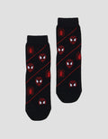 Marvel Spiderman Spider Socks Kids