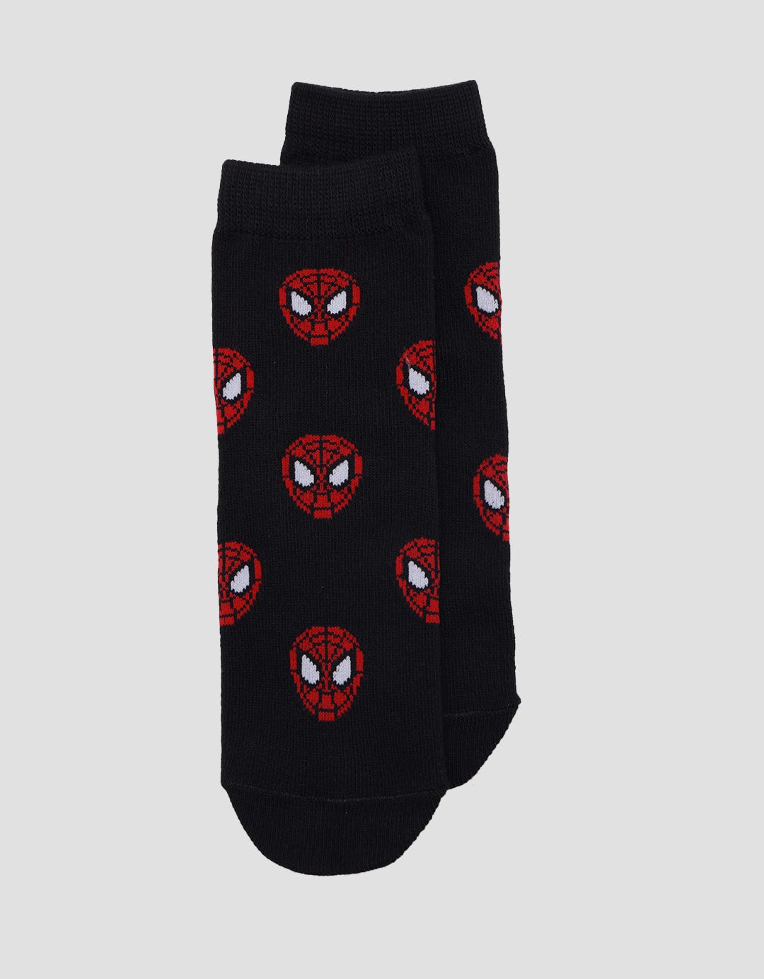 Marvel Spiderman Print Socks