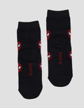 Marvel Spiderman Print Socks