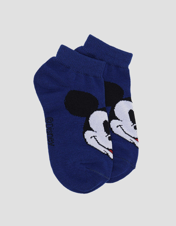 Disney Mickey Big Kids Socks