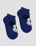Disney Mickey Big Kids Socks