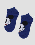 Disney Mickey Big Kids Socks