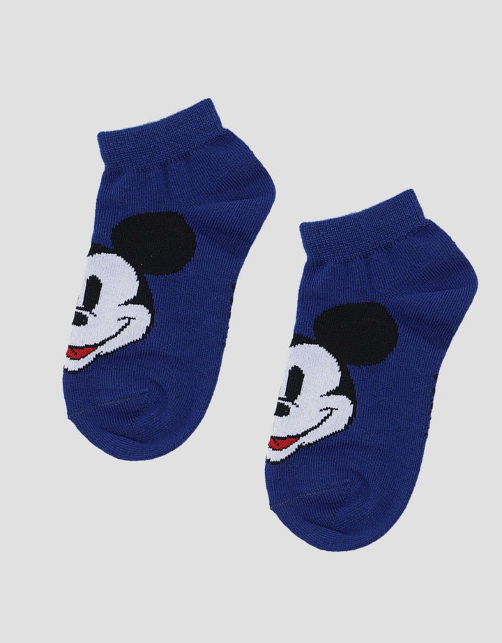 Disney Mickey Big Kids Socks