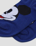 Disney Mickey Big Kids Socks