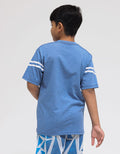 Aero Short Sleeve T-Shirt Fighter Ace