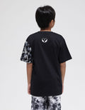 Aero Short Sleeve T-Shirt Print Us Army