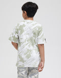 Aero Mtotank Print Boys T-shirts