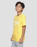 Aero Courage Print Boys T-Shirt