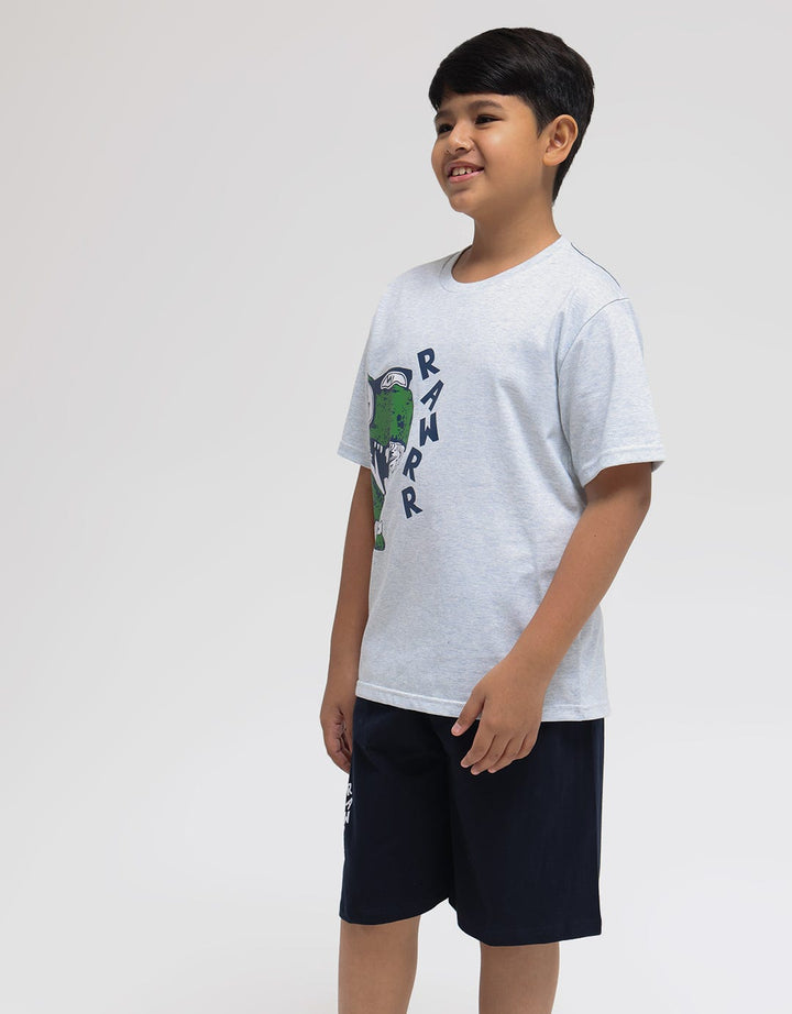 Aero Set Dino Rawrrr Dewraws