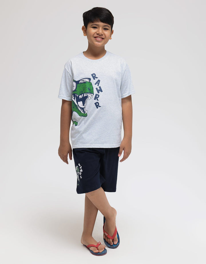 Aero Set Dino Rawrrr Dewraws