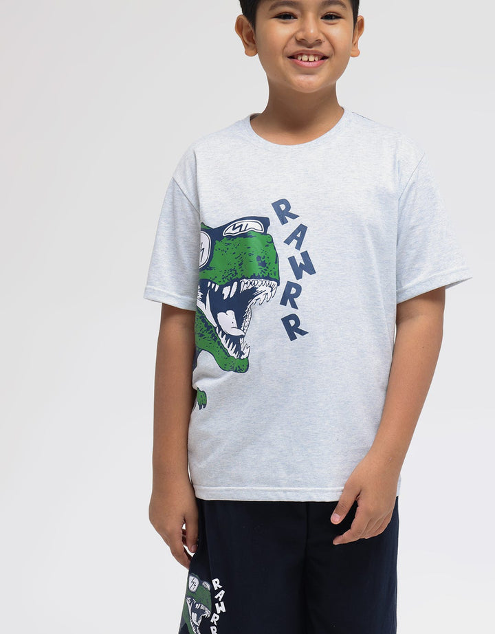 Aero Set Dino Rawrrr Dewraws