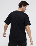 Star Wars T-Shirt Darth Vader In Silhouette Discharge