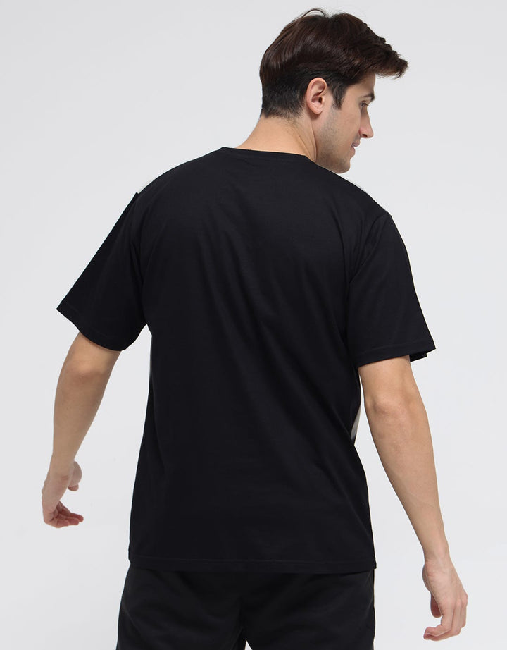 Star Wars T-Shirt Darth Vader In Silhouette Discharge