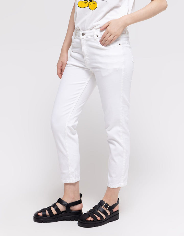 Connexion Denim Long Pants Regular