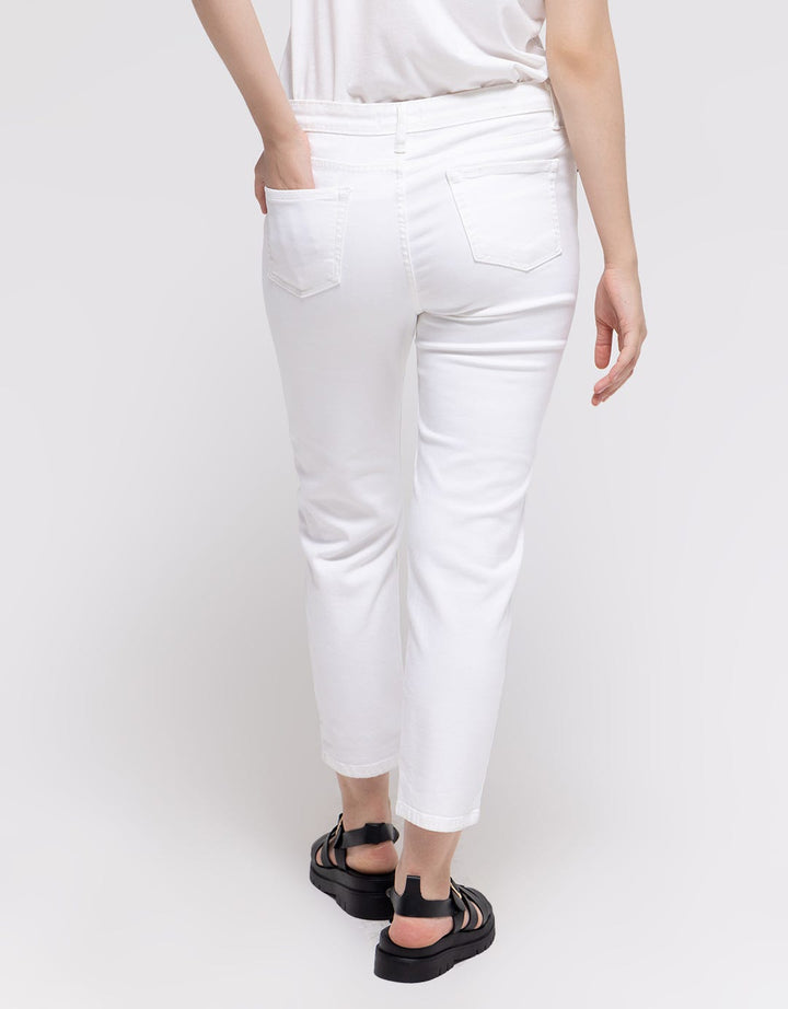 Connexion Denim Long Pants Regular