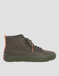 CARDINAL HIGH ANKLE SNEAKERS PRIA