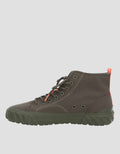CARDINAL HIGH ANKLE SNEAKERS PRIA