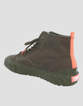 CARDINAL HIGH ANKLE SNEAKERS PRIA