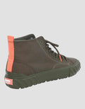 CARDINAL HIGH ANKLE SNEAKERS PRIA