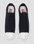 Cardinal Low Top Aulus Sepatu Sneakers Pria