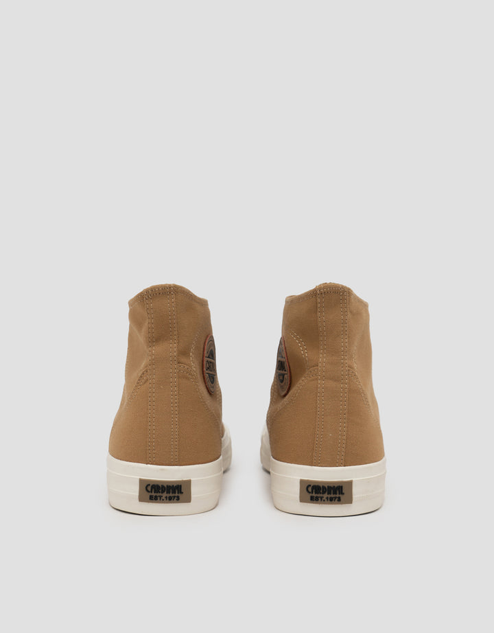 Cardinal Sepatu Sneakers Aulus 1F Pria