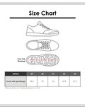 Cardinal Sepatu Sneakers Aulus 1F Pria