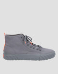 Cardinal High Ankle Sneakers Pria
