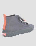 CARDINAL HIGH ANKLE SNEAKERS PRIA