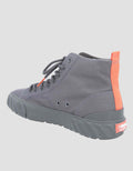 CARDINAL HIGH ANKLE SNEAKERS PRIA