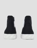 Cardinal Hi Ankle Alucard 3 Sepatu Sneakers Pria